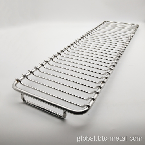 Widely Used Keep Warm Grill BBQ keep warm Grill Wire Grates for Grilling Supplier